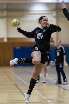 Bild 172 - TSV Ellerau - SG Hamburg Nord : Ergebnis: 42:23